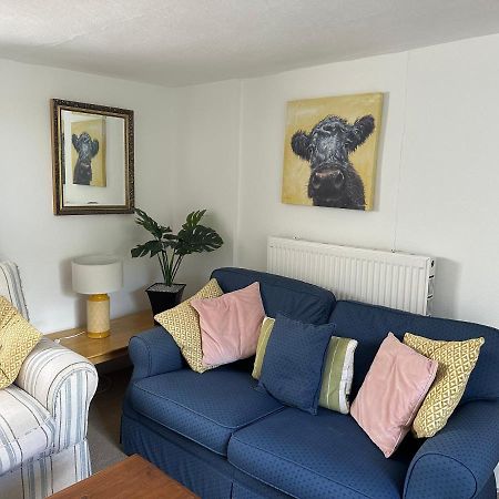 Feock Beautiful Sunny Cottage Truro Exteriér fotografie